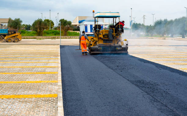 Best Driveway Paving Contractor  in Sayre, OK