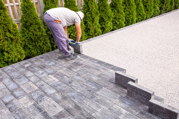 Sayre, OK Driveway Pavers Company