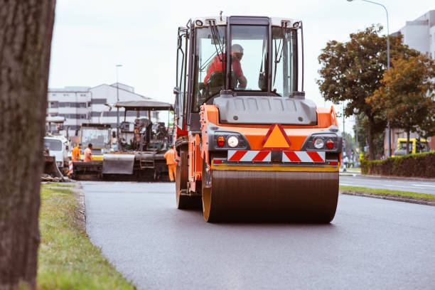 Best Driveway Repair Near Me  in Sayre, OK